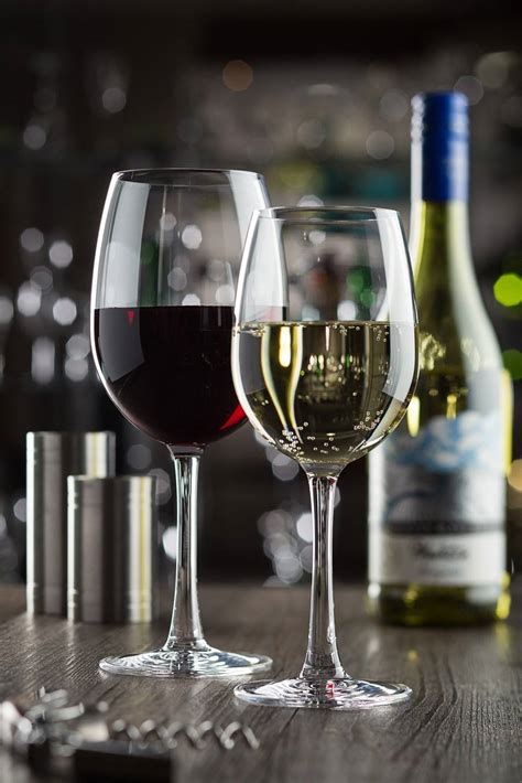 Nude Reserva White Wine Glasses Oz Cl Nude Reserva Mbs Wholesale