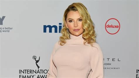 Video Marjorie De Sousa Reaparece Ante Las Cámaras Junto A Su Hijo