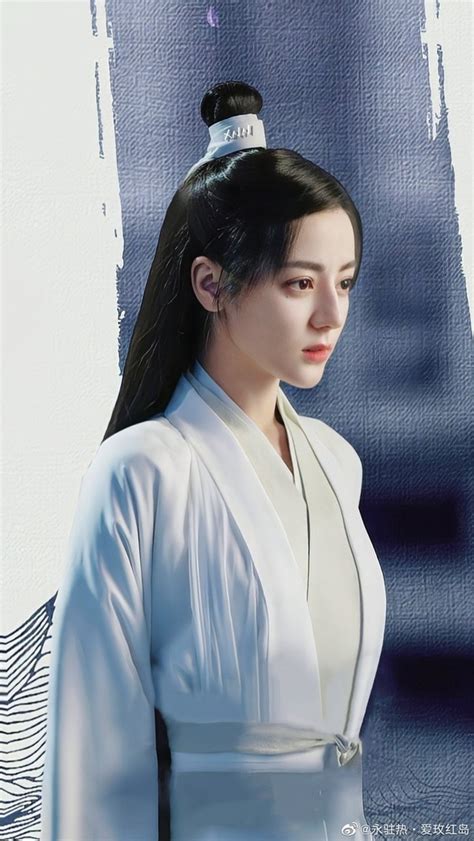 Dàn minh tinh Hoa ngữ đu trend xuyên không hot nhất hiện tại Cúc Tịnh Y như đổi đầu trùm