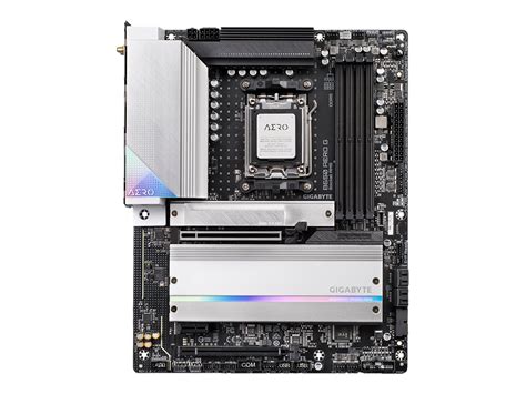 Gigabyte B650 Aero G Shi