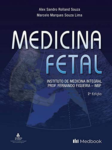 Livro Medicina Fetal Pdf Para Baixar E Imprimir Resumo Ficha