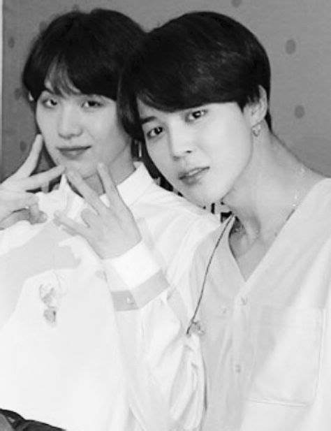 Pin De Shiro Tremaine En Yoonmin Yoonmin