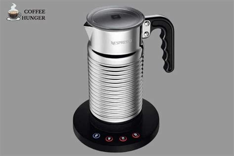 Why Is My Nespresso Machine Not Making Hot Coffee At Jackie Gober Blog