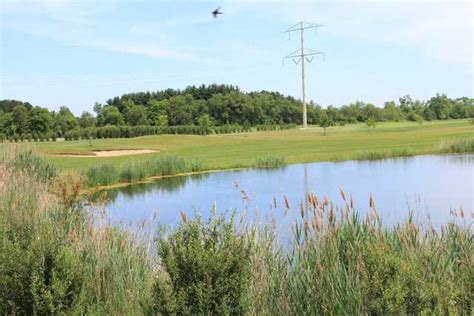 High Point Golf Club Tee Times Essex Il