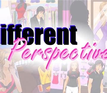 Different Perspectives 8muses Sex And Porn Comics