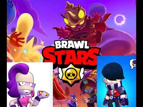 Felix Und Ich Spielen Brawl Stars Youtube