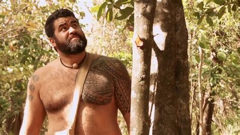 Watch Naked And Afraid Fan Down S E DIRECTV