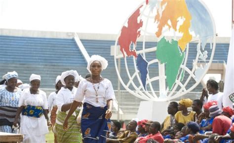 Liberia Women As Liberia S Guardians Of Peace Allafrica