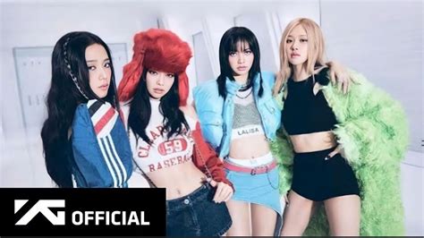 BLACKPINK Jadi Girl Group K Pop Pertama Dengan 1 Billboard 200 Berkat