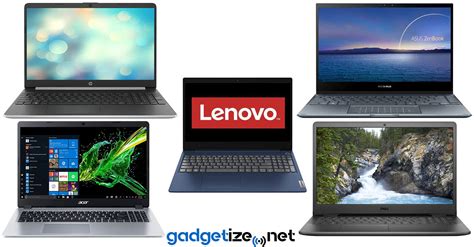 The Best Laptops For Students Remote Schooling