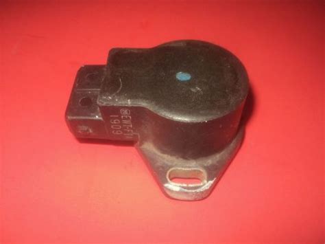 Find 93 94 95 96 DODGE STEALTH COLT THROTTLE POSITION SENSOR TPS TS60 1