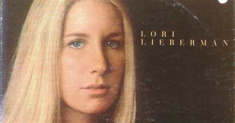 History's Dumpster: "Killing Me Softly With His Song" Lori Lieberman (1972)