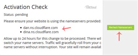 How To Enable Cloudflare On Your Domain In Cpanel Knowledgebase