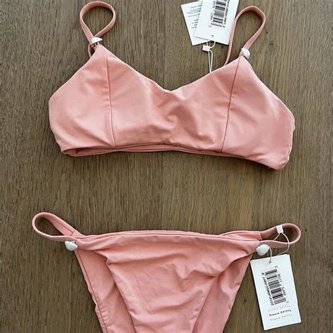 Dippin Daisys Bikini Brand New W Tag Medium Depop