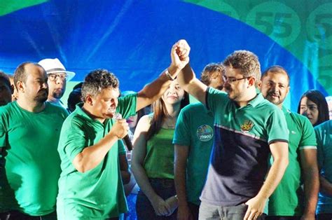 Redegn Deferida Candidatura De Luiz Vicente Berti Psd A Prefeito De