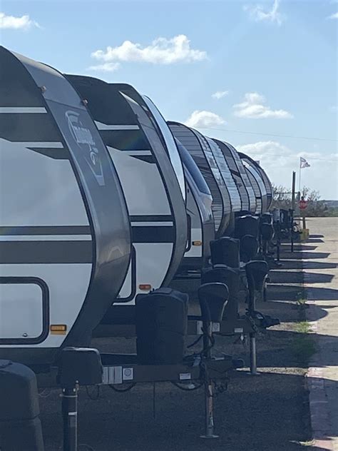 Used Travel Trailers For Sale Zervs