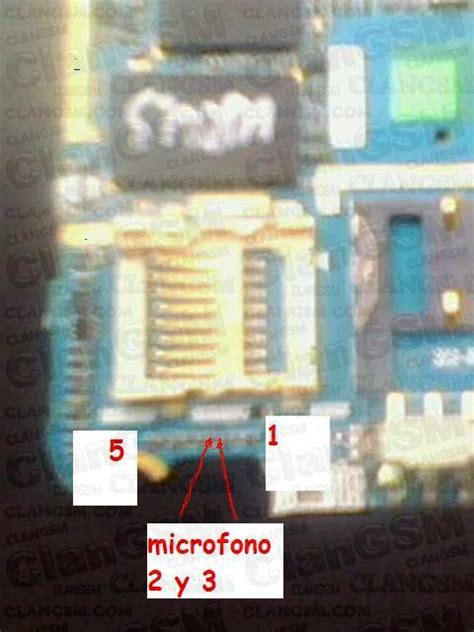 F Sin Pistas Des Microfono Clan Gsm Uni N De Los Expertos En