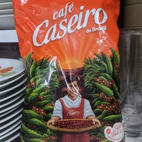 master blends café caseiro do Brasil Review abillion