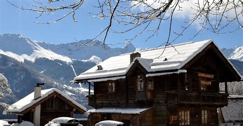 Panorama Chalet Heimatliebe Domy Wakacyjne Chalet Ladis Serfaus