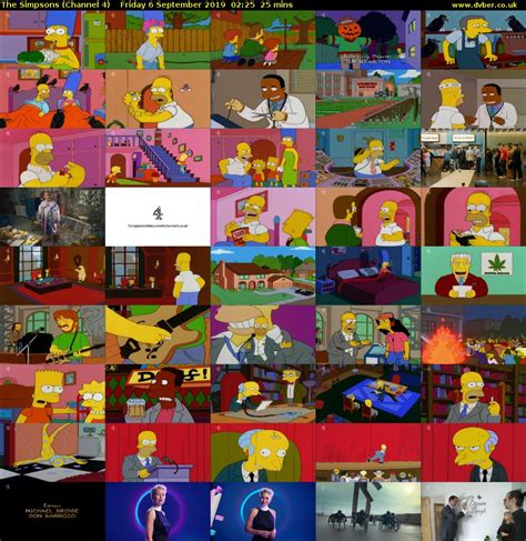 The Simpsons Channel