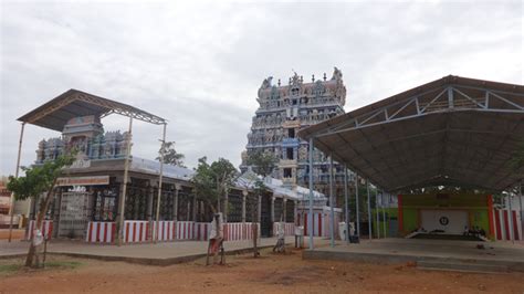 Tamilnadu Tourism: Mannar Rajagopalaswamy Temple, Palayamkottai ...