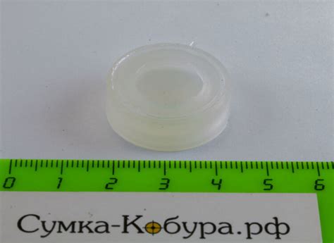 Манжета поршня (пластик) МР-53, МР-60\61, МР-512 (52500) купить по цене ...