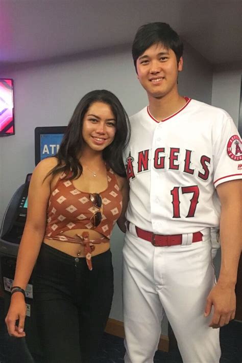 Is Shohei Ohtani S Wife Kamalani Dung 2024 Update