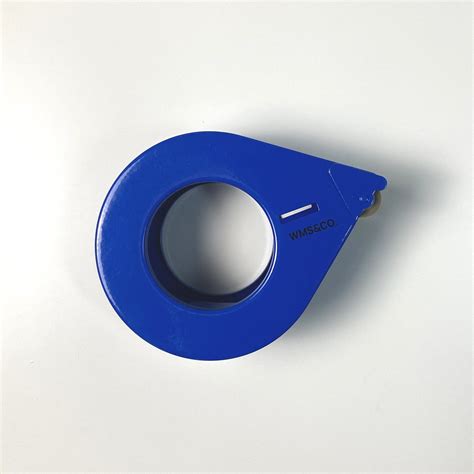 Handheld Tape Dispensers - FIELD + SUPPLY