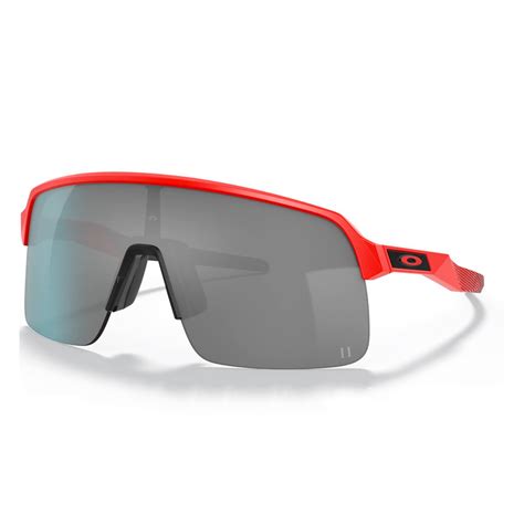 Gafa Oakley Sutro Lite Patrick Mahomes Ii Collection Matte Redline Prizm Black Mammoth