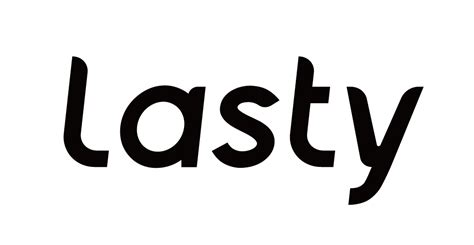 LASTY食物包