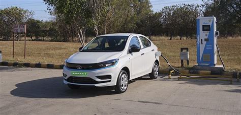 Tata Motors Signs Mou For One Of The Biggest Ev Fleet Deployment In