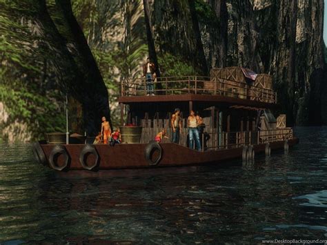 Shenmue 3 Wallpapers Wallpaper Cave