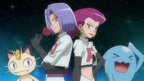 Team Rocket | Wiki | Anime Amino