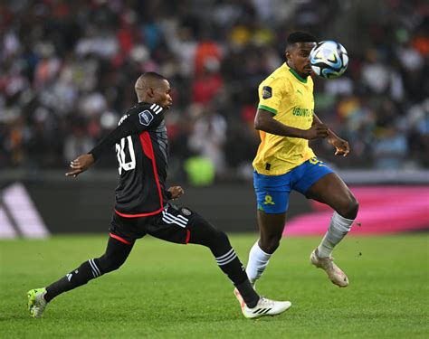 pirates  sundowns mtn final  extra time updates