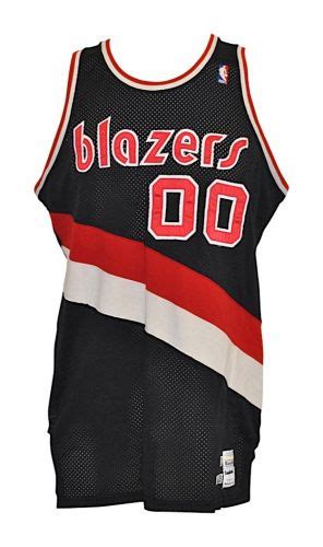 Portland Trail Blazers Jerseys