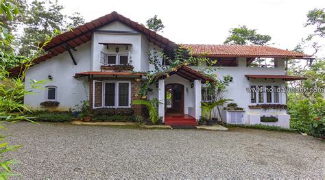 Coorg Coffee Plantation Stay Archives Homestays And Resorts In Coorg