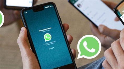 Cara Mematikan Dan Mengaktifkan Fitur Chat Lock Whatsapp Panduan Lengkap