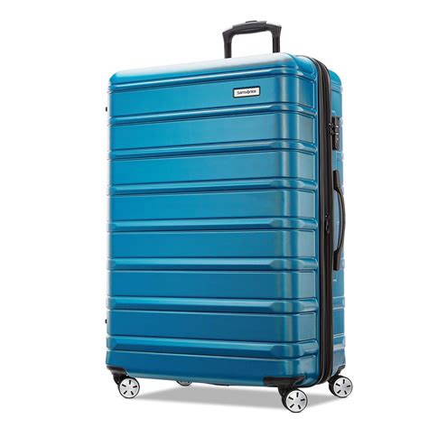 Snapklik Samsonite Omni Hardside Expandable Luggage