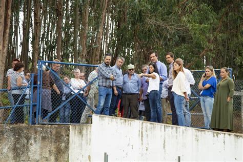 R Dio Castrense Odemira Promove Terceira Semana Aberta Nas Freguesias