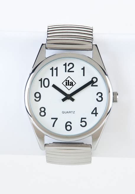 Low Vision Watches | Independent Living Aids