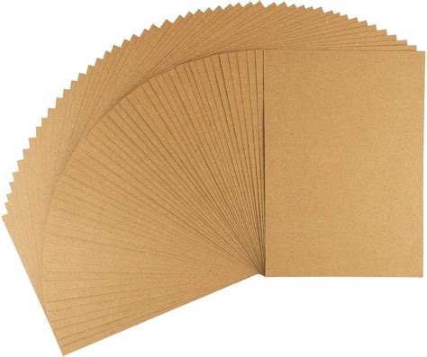 Idee Con Cuore Carta Kraft Carta Premium Carta Da Bricolage