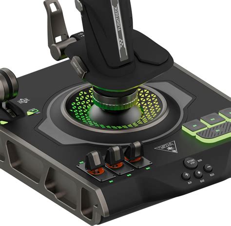 Turtle Beach VelocityOne Flightdeck Universal HOTAS Simulation System