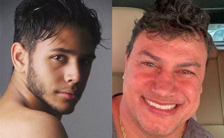 Pop Se Orgulha De Filho De Anos M Dico Bonito E Gay