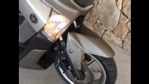 Yamaha Lan A Scooter Nmax E Naked Mt No Brasil Veja Pre Os E Como Andam