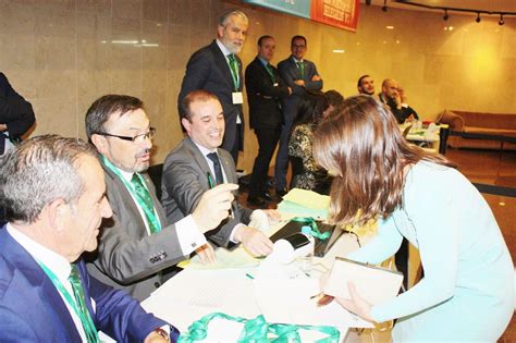 Galer A De Fotos De La Asamblea De Eurocaja Rural Y La Posterior Cena