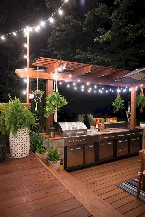 Disenos De Patios Con Asadores