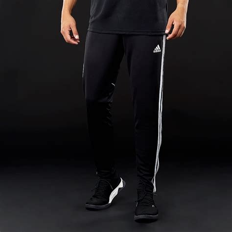 Adidas Tango Tr Pants Mens Clothing Training Pants Blackwhite Prodirect Soccer