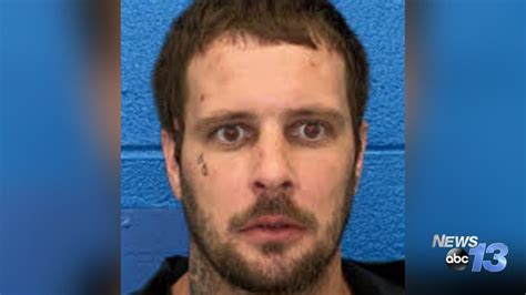 Man Sought In Fatal Mcdowell County Crash Nabbed By Us Marshals