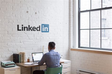 Cr Er Un Profil Linkedin Efficace Pour Se Procurer Du Travail Des