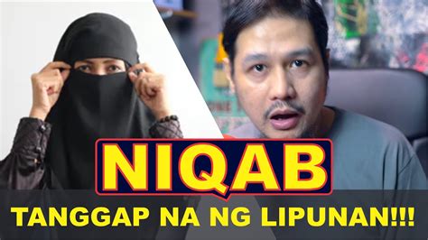 Ano Ang Tawag Sa Kasuotan Ng Mga Babaeng Muslim